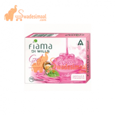 Fiama Di Wills Soap La Fantasia, 75 g